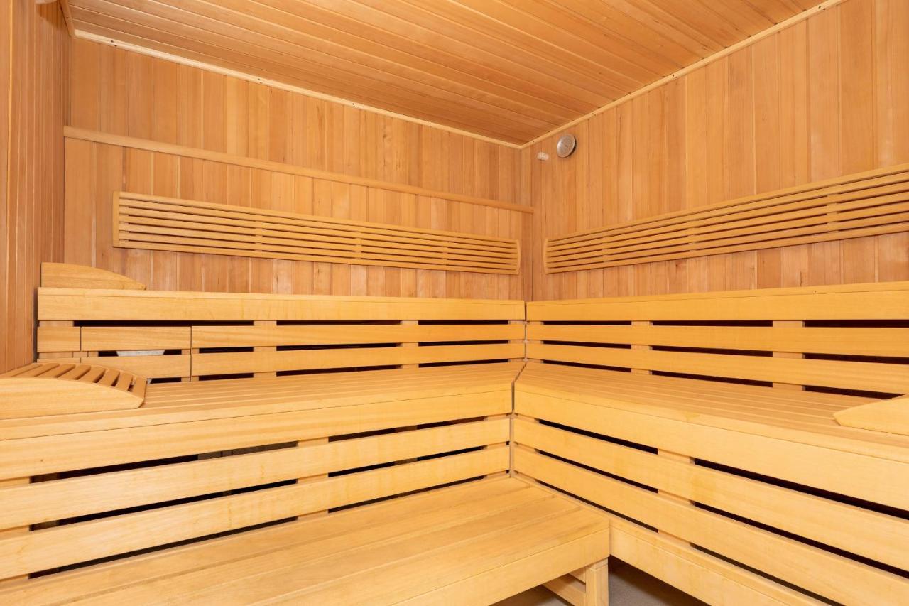 Ahoy Polanki Apartment Kolobrzeg Bagian luar foto